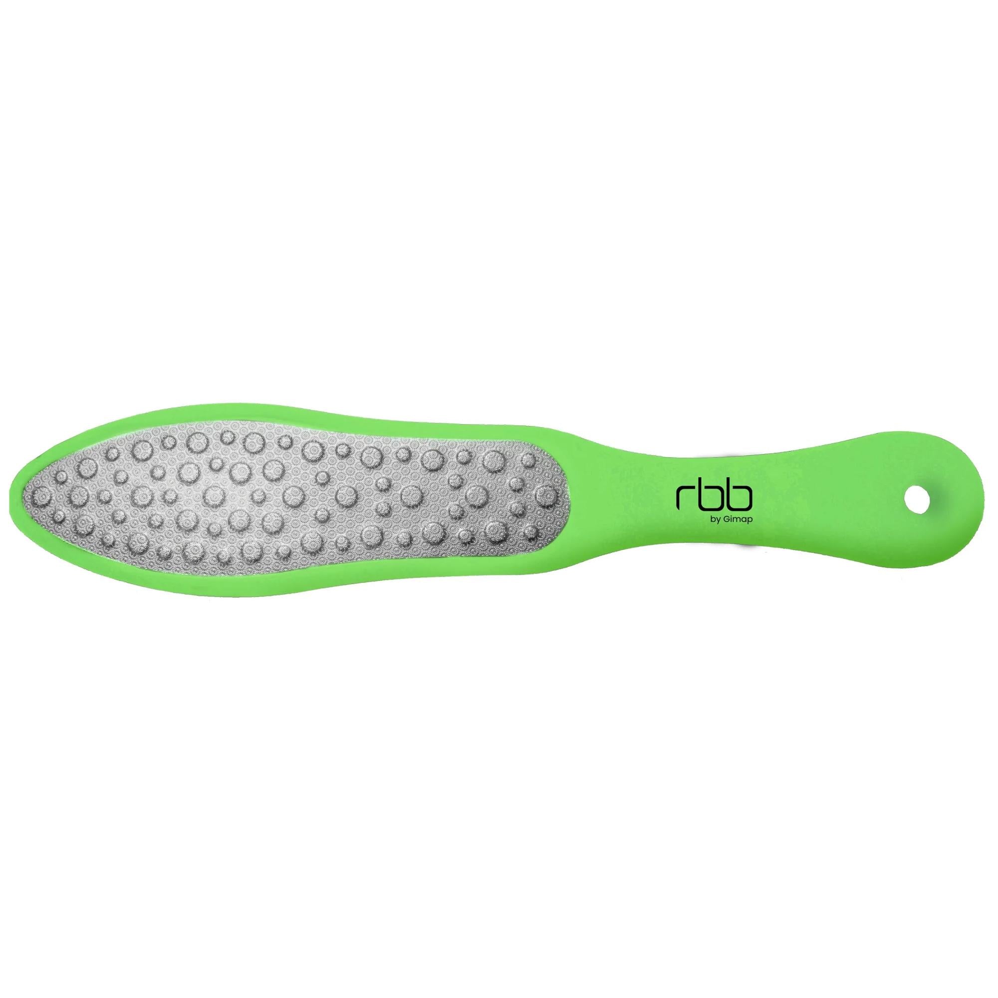 RBB Professional Raspa Antiscivolo Color per Pedicure