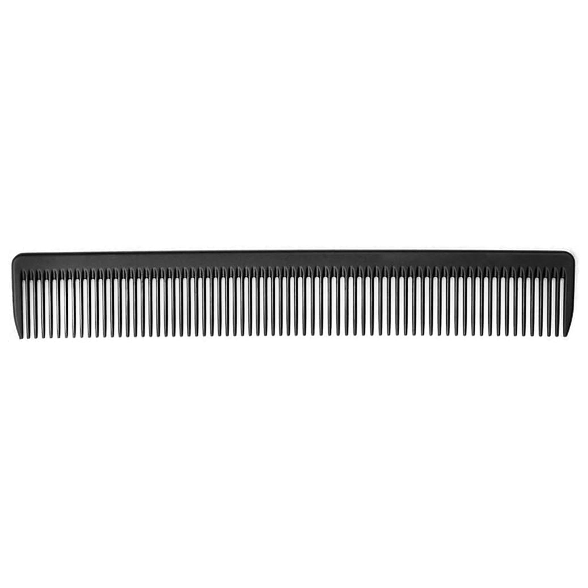 RBB Professional Pettine Taglio Carbon Rado