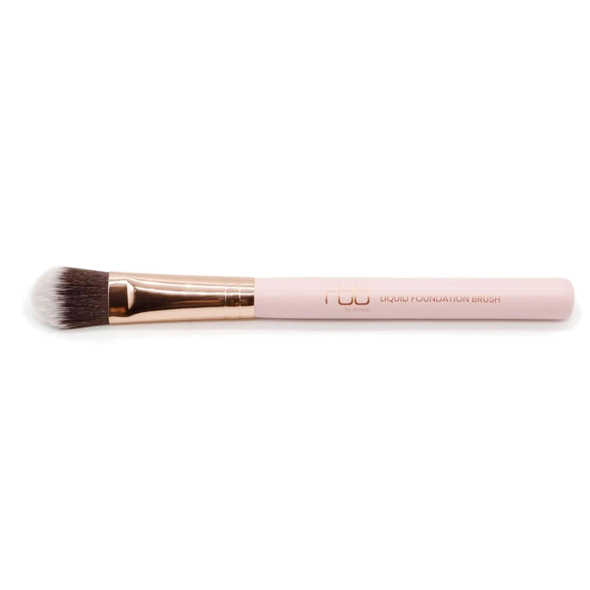 RBB Professional Pennello per Fondotinta Liquido