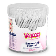 Validoso Bastoncini Cotton Fioc - 200pz