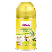 Validoso Deodorante per Erogatori Automatici 250ml - Vaniglia e Melone