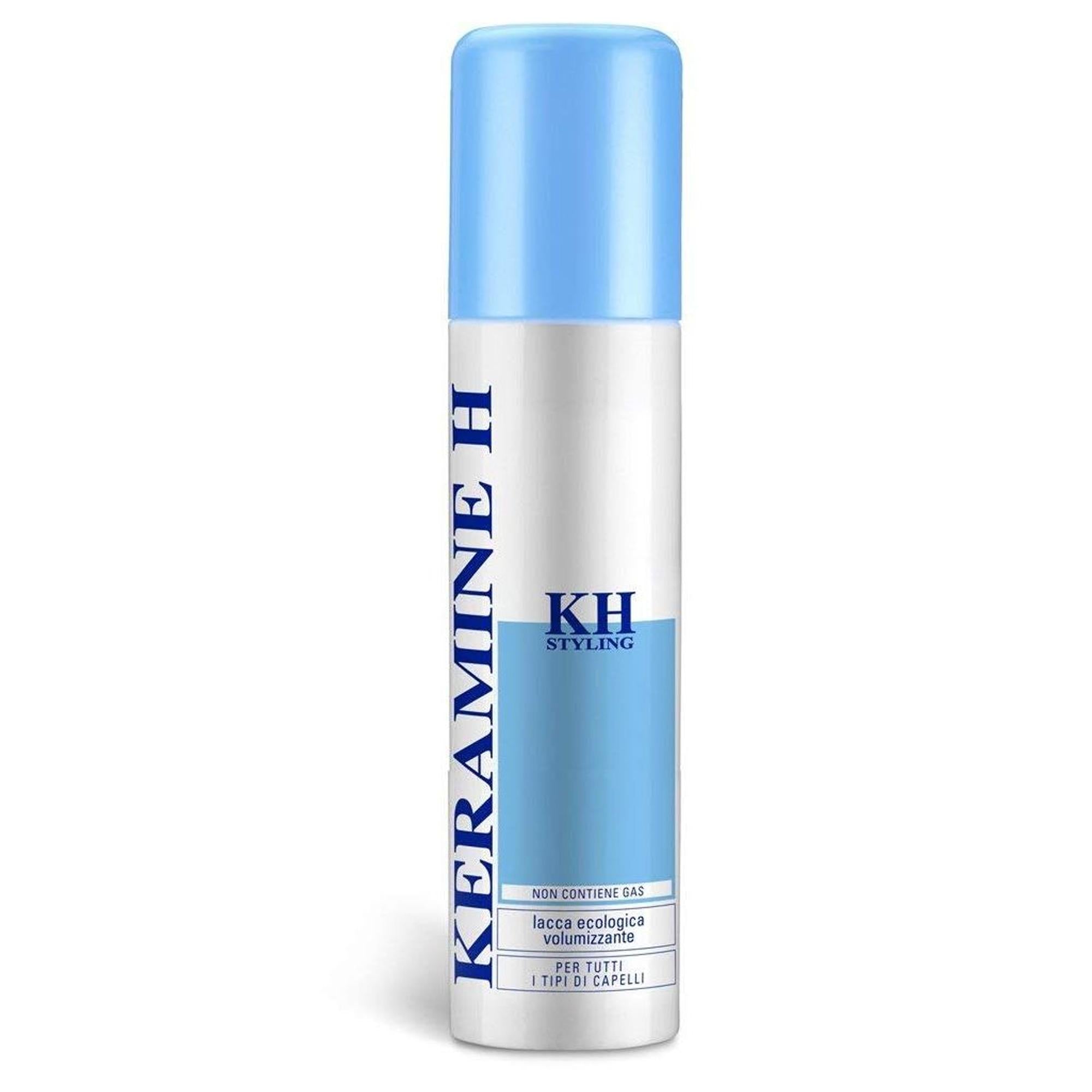 Keramine H Lacca Ecologica NO GAS - 250ml