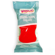 Validoso Spugna Corpo Esfoliante