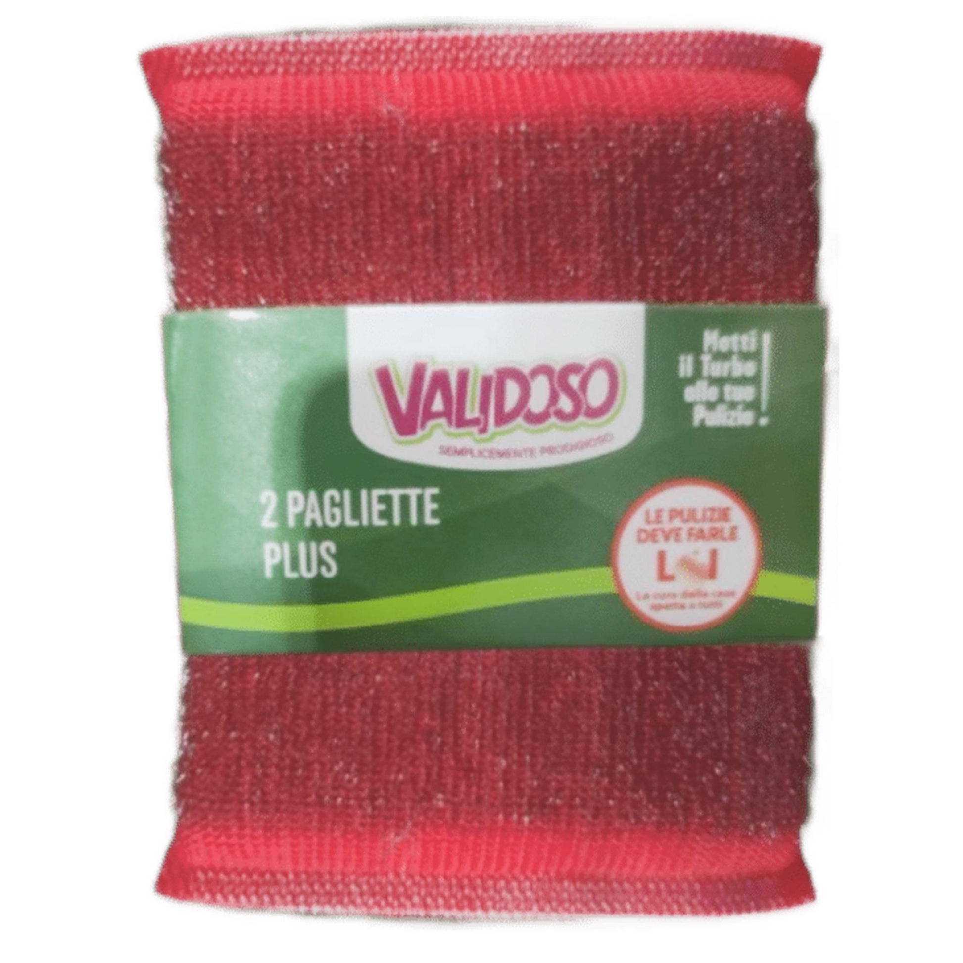 Validoso Pagliette Plus - 2pz
