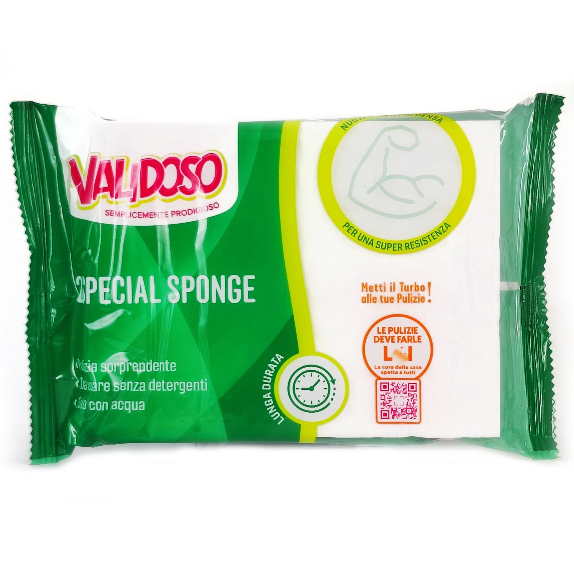 Validoso Spugne Special Sponge - 2pz
