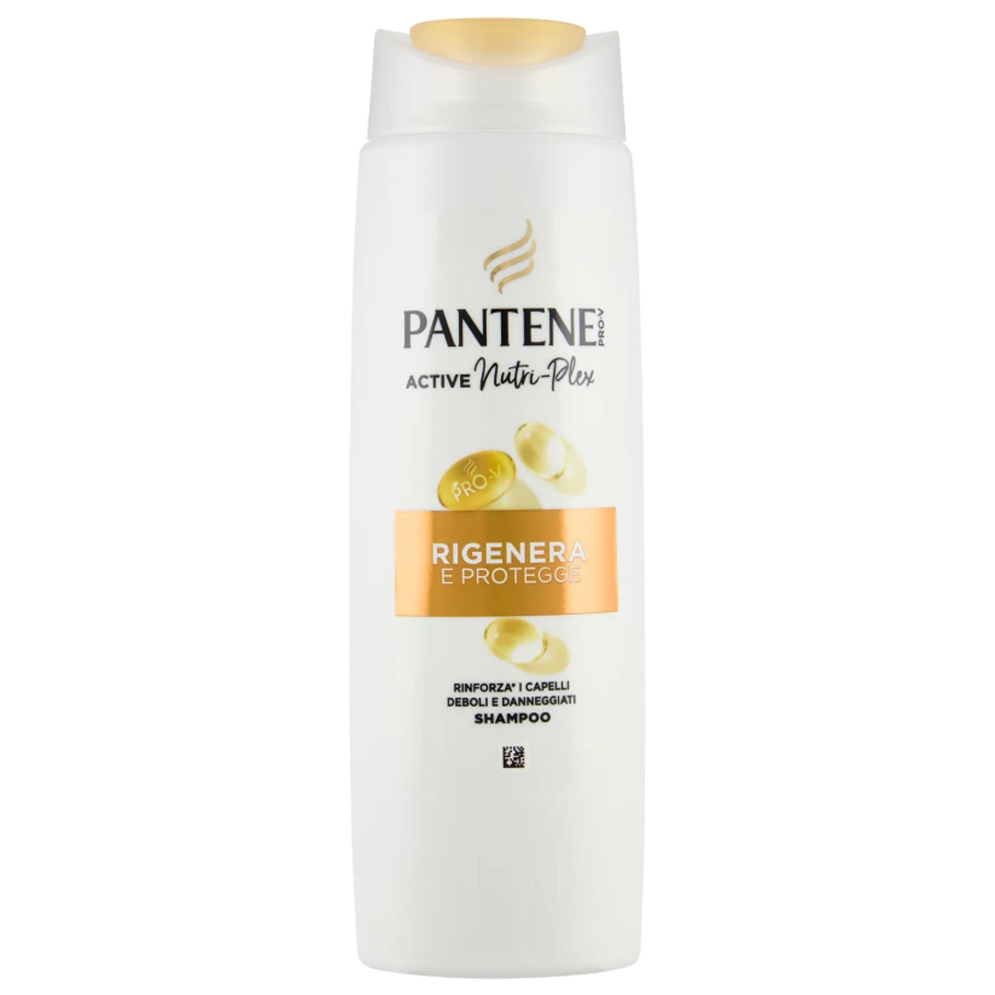 Pantene Shampoo Rigenera e Protegge - 250ml