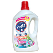 Perla Detersivo Liquido Lavatrice 1850ml - Multicolor