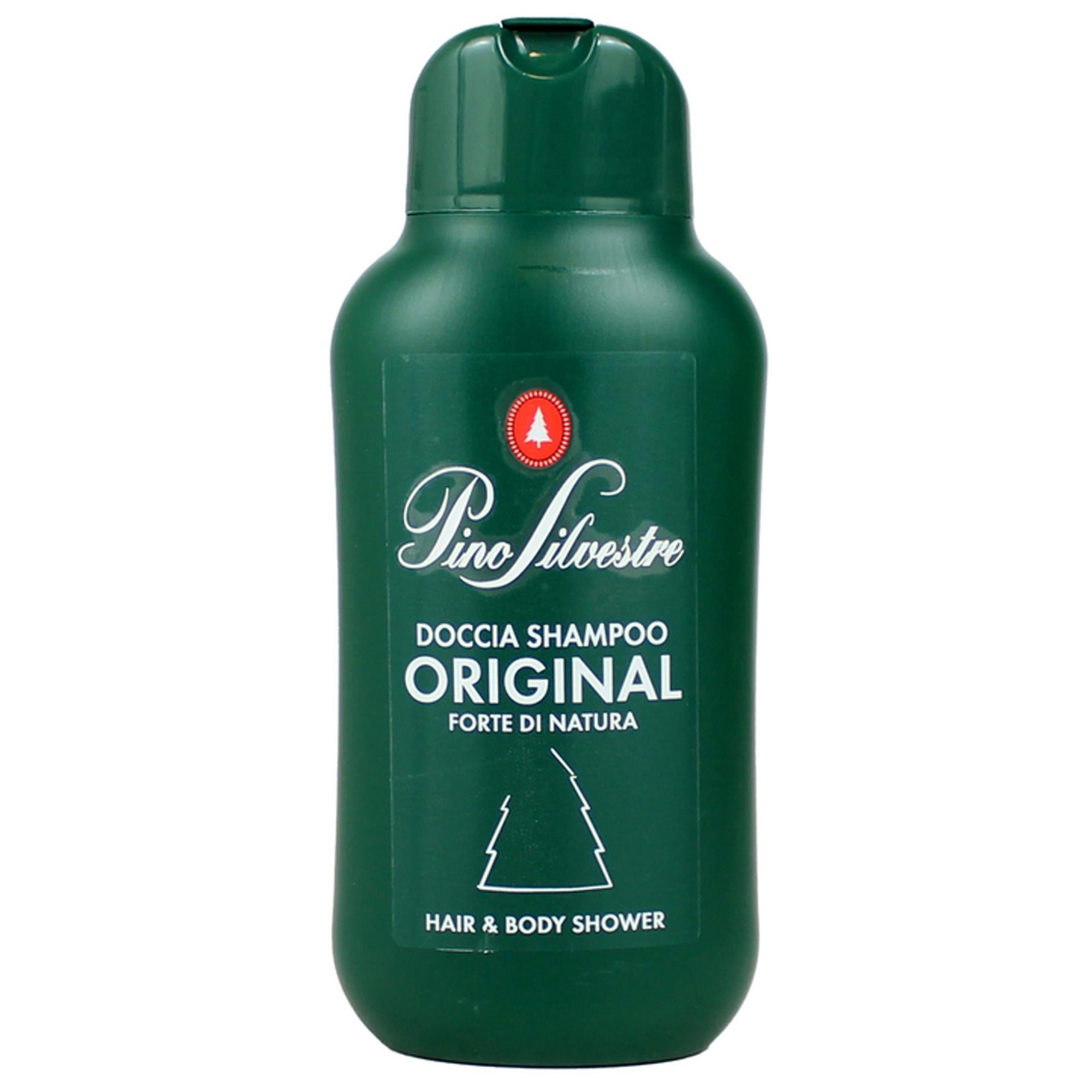 Pino Silvestre Bagnoschiuma 250ml - Classico