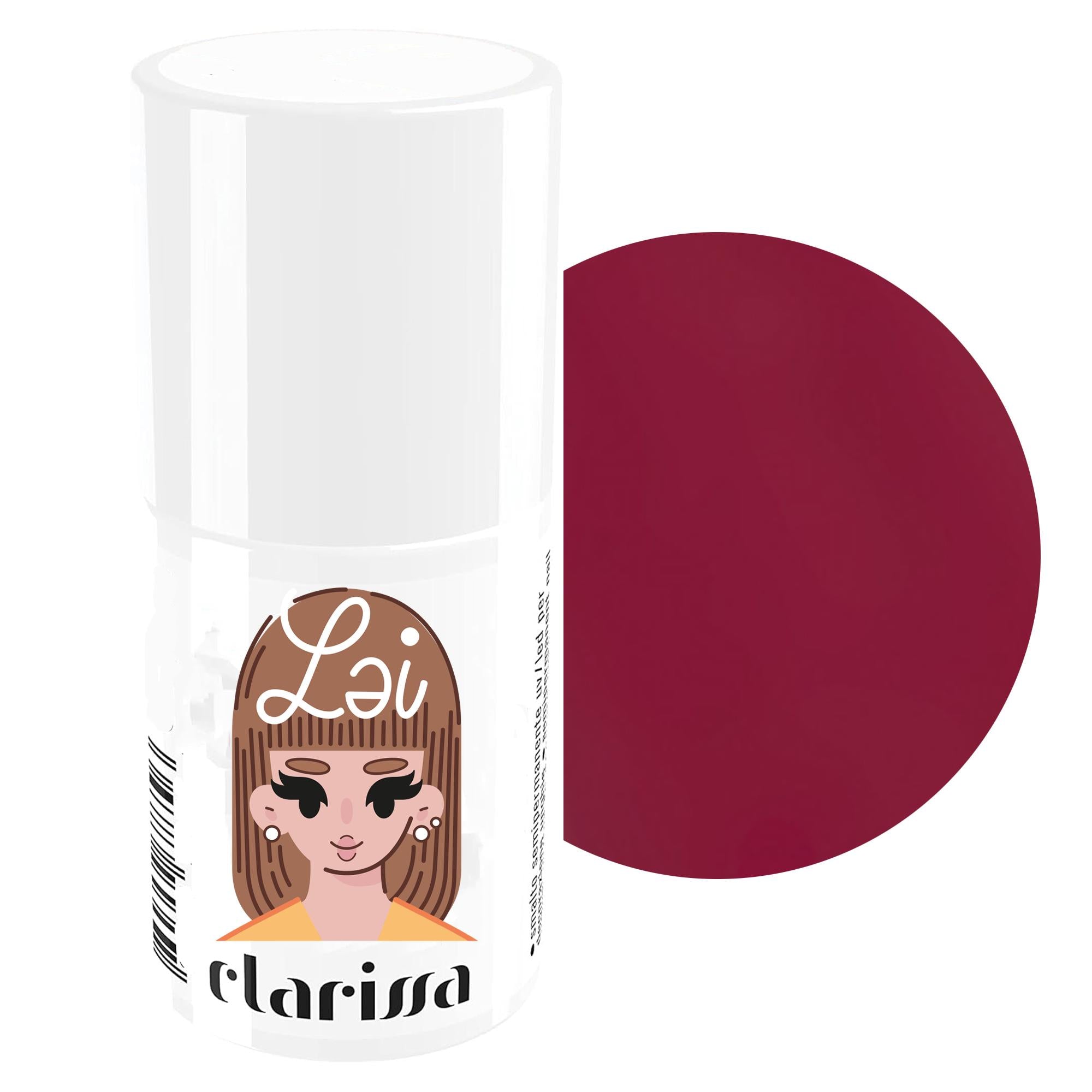 Clarissa LAI - Smalto Semipermanente TPO FREE UV/LED 7ml - Nuala