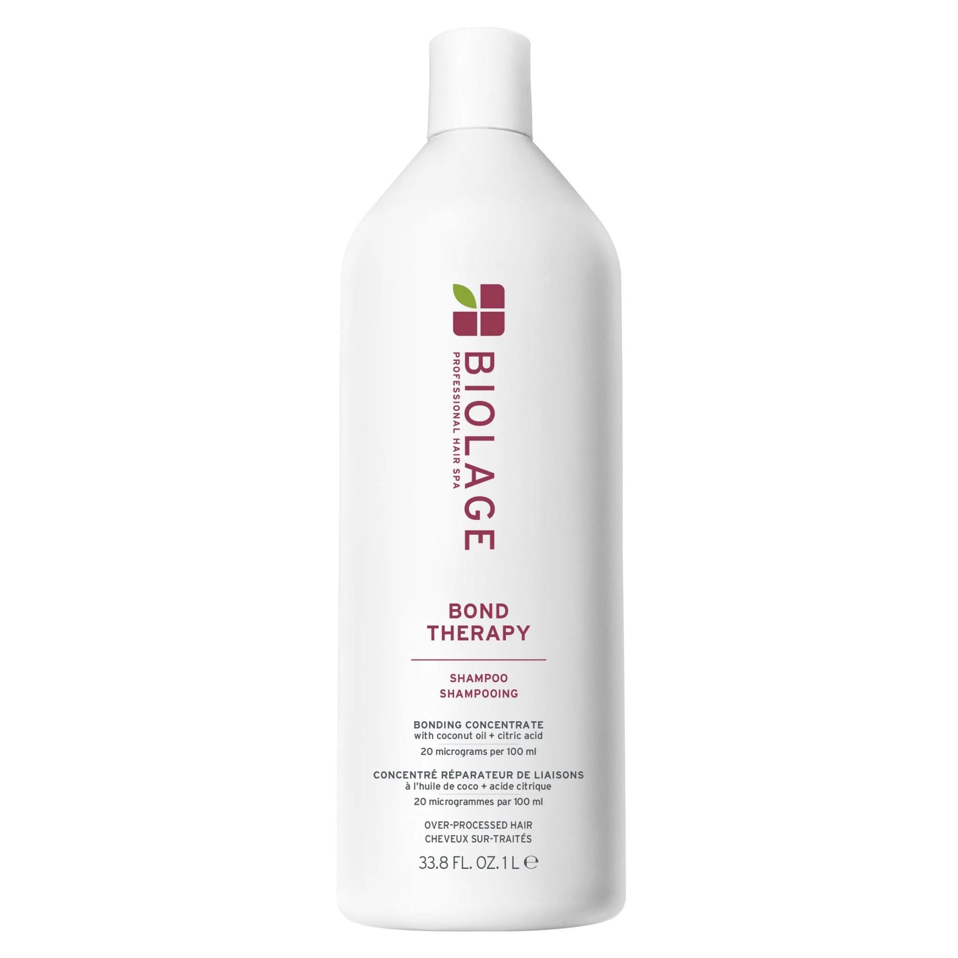 Biolage Bond Therapy Shampoo Capelli Fragili - 1000ml