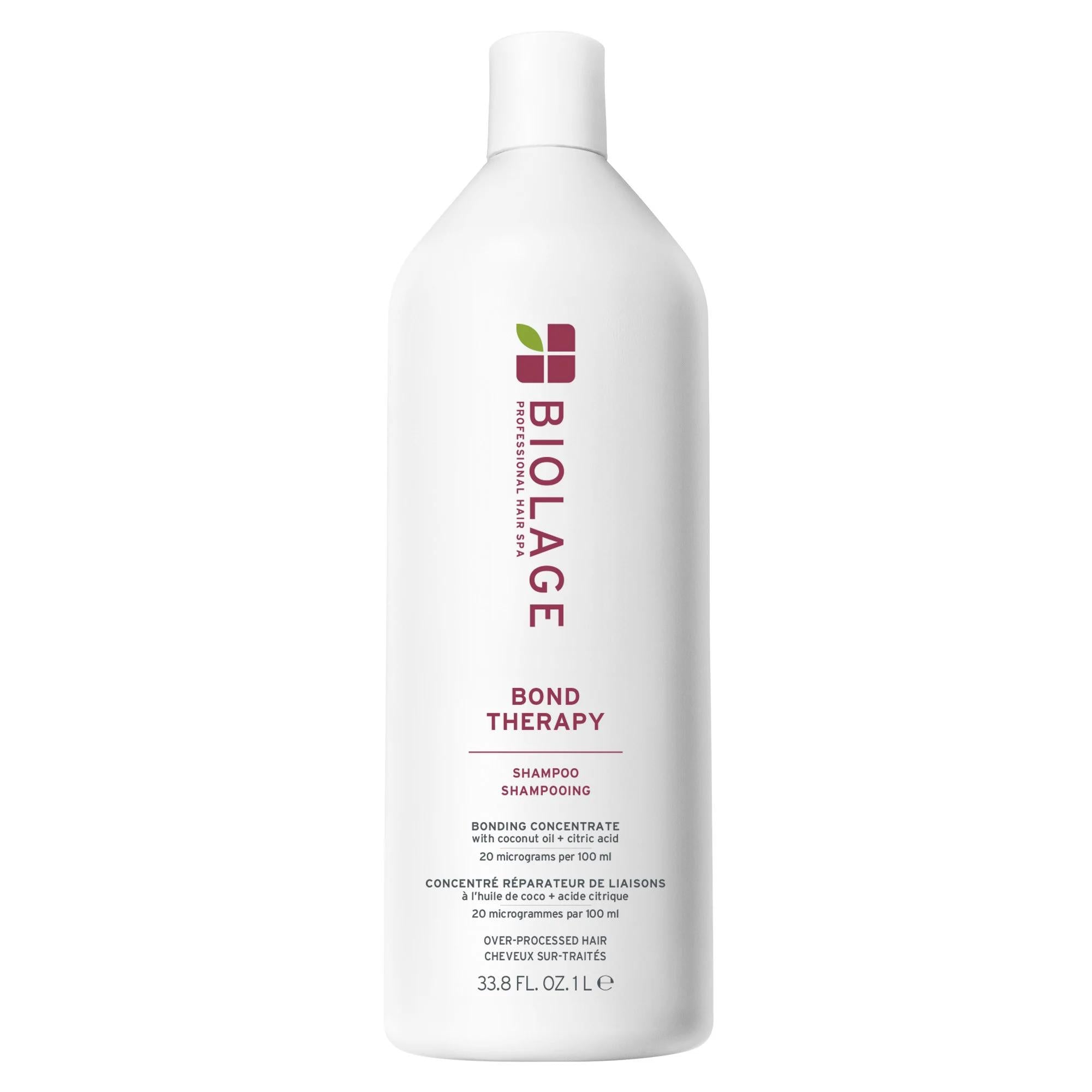 Biolage Bond Therapy Shampoo Capelli Fragili - 1000ml