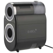 Clean and Steam Pulitore Elettrico per Spazzole