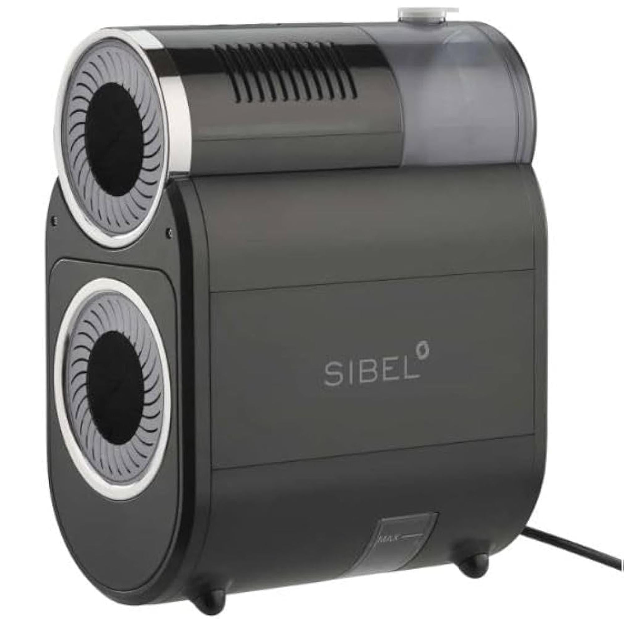 Clean and Steam Pulitore Elettrico per Spazzole
