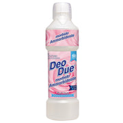 Deo Due Ammorbidente 1000ml - Fiori Rosa