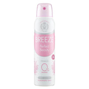 Breeze Deodorante Spray 150ml - Perfect Beauty