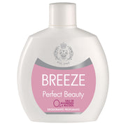 Breeze Deodorante Squeeze 100ml - Perfect Beauty
