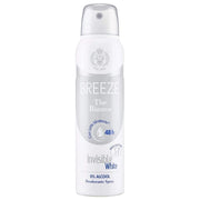 Breeze Deodorante Spray 150ml - The Bianco