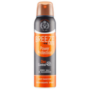 Breeze Deodorante Spray 150ml - Power Protection