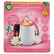 Air Wick Armonia Istantanea Diffusore e Ricarica - Peonia e Gelsomino