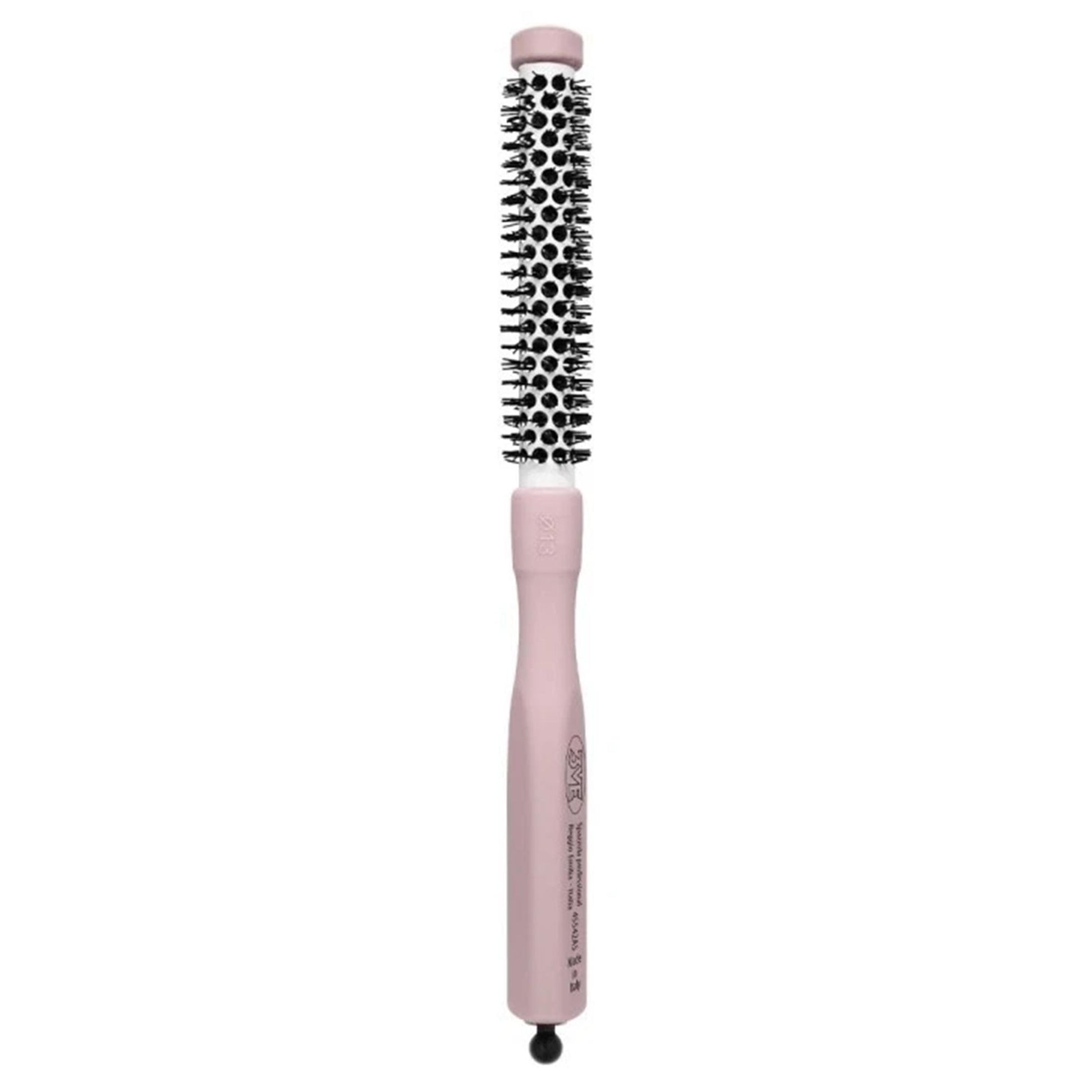 Tre Maestri Spazzola Termica Triangolo in Ceramica - 13mm