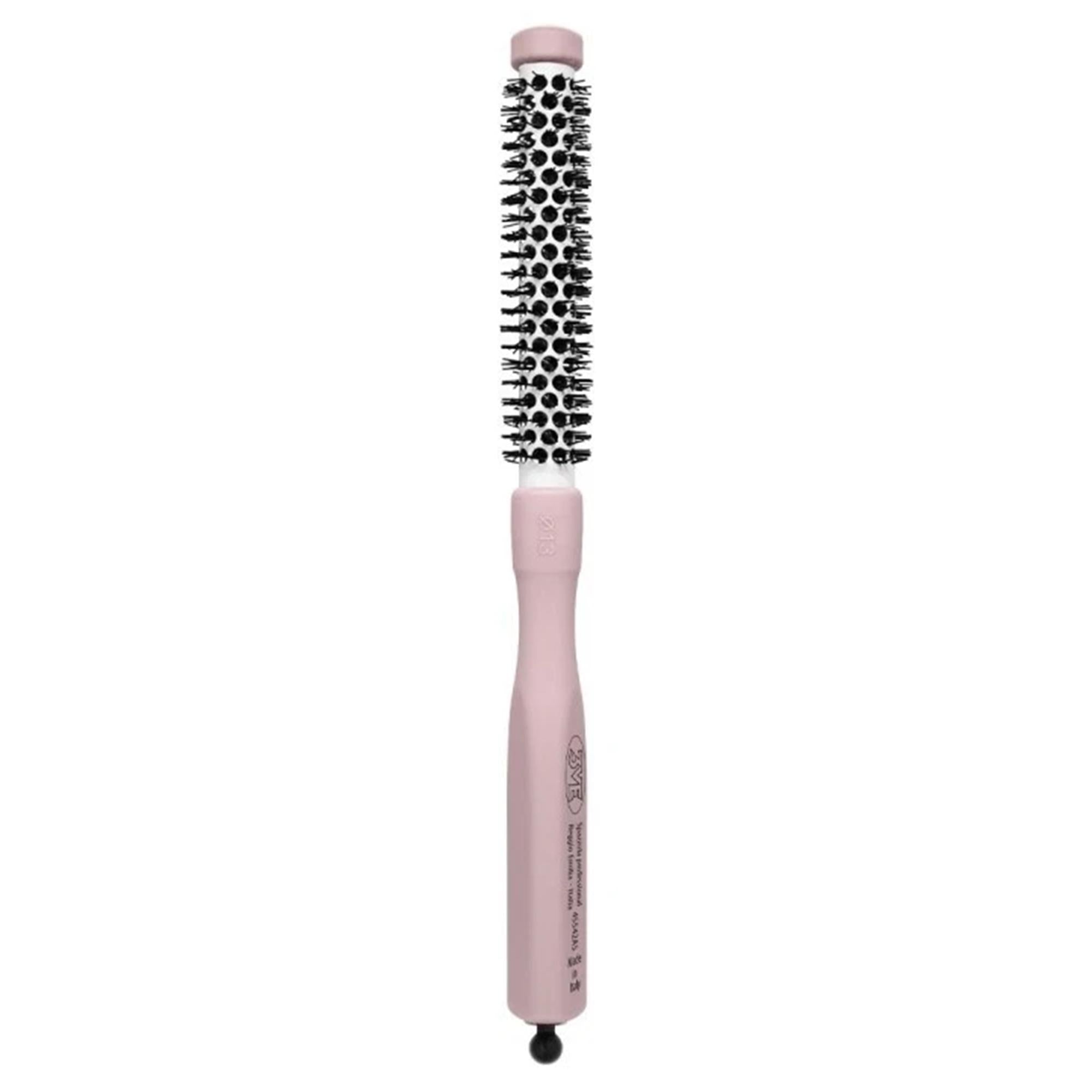 Tre Maestri Spazzola Termica Triangolo in Ceramica - 13mm
