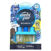 Ambipur 3Volution Ricarica per Diffusore - Capri