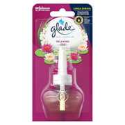 Glade Elettrico Ricarica - Relaxing Zen