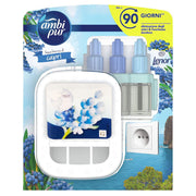 Ambipur 3Volution Diffusore e Ricarica - Capri