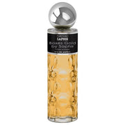 Saphir Boxes Gold Profumo EDP Uomo - 200ml