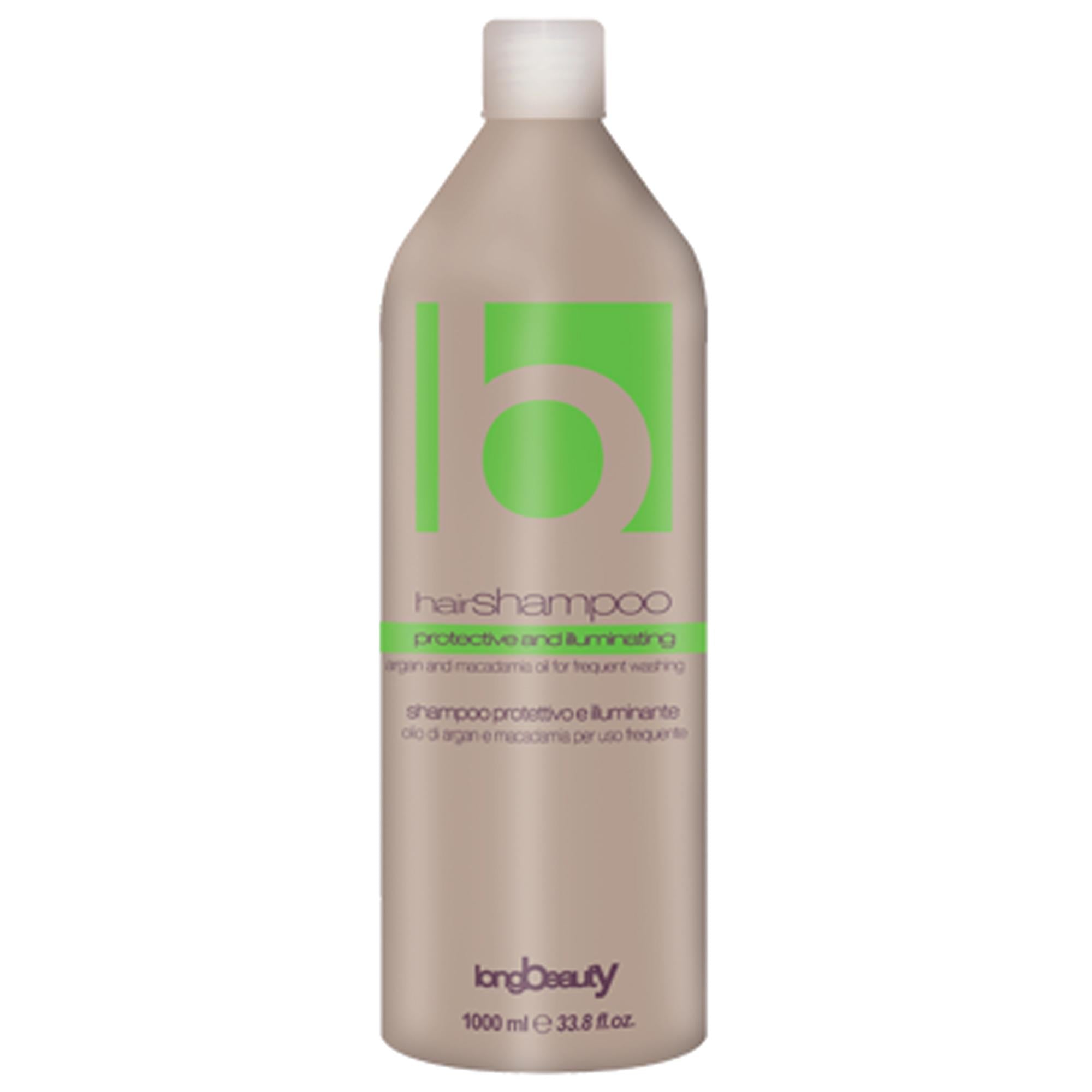 Edelstein Long Beauty Shampoo 1000ml -  Illuminante
