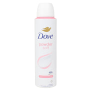 Dove Deodorante Spray 48h Powder Soft- 150ml
