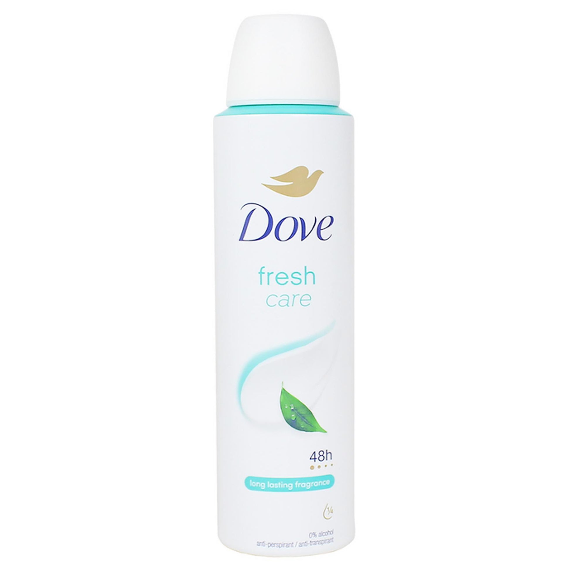 Dove Deodorante Spray 48h Fresh Care - 150ml