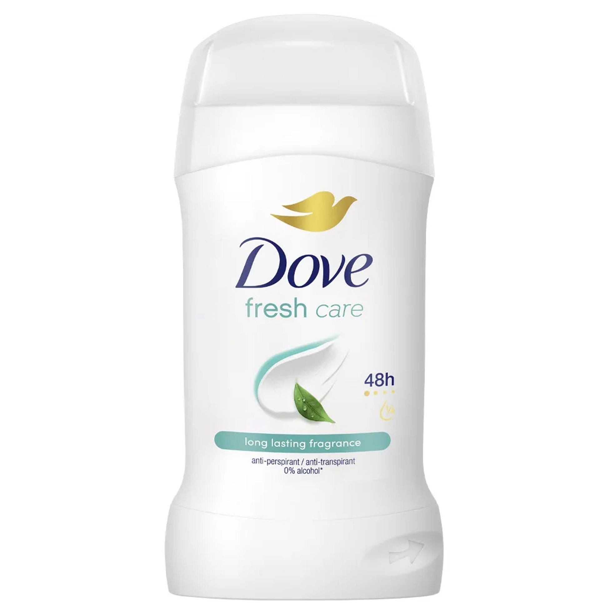 Dove Deodorante Stick 50ml - Fresh Care