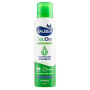 Sauber Deodorante Spray Deo Dry - 150ml