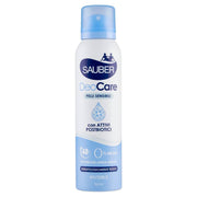 Sauber Deodorante Spray Deo Care - 150ml