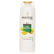 Pantene Shampoo Lisci Effetto Seta 3in1 - 250ml