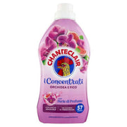 Chanteclair Ammorbidente Concentrato 1140ml - Orchidea e Fico