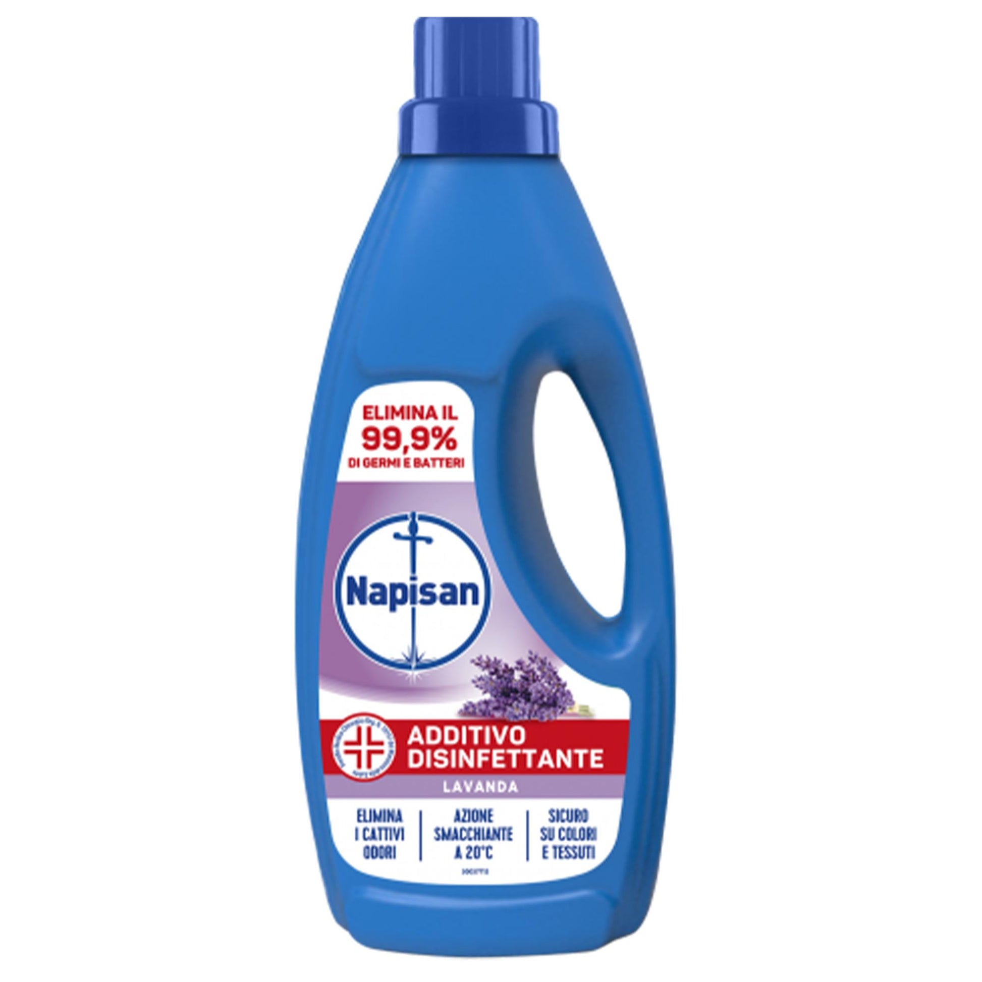 Napisan Additivo Igienizzante Liquido 1000ml - Lavanda