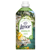 Lenor Ammorbidente Concentrato 1827ml - Amalfi