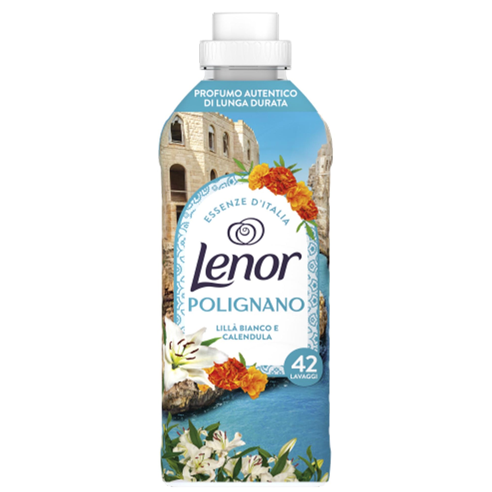 Lenor Ammorbidente Concentrato 882ml - Polignano