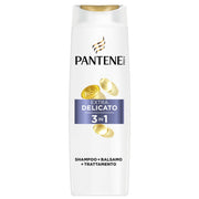 Pantene Shampoo Extra Delicato 3in1 - 250ml