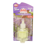 Ama de Casa Deodorante Ambiente Ricarica 20ml - Lavanda