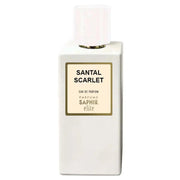 Saphir Elite Santal Scarlet Profumo EDP Donna - 100ml