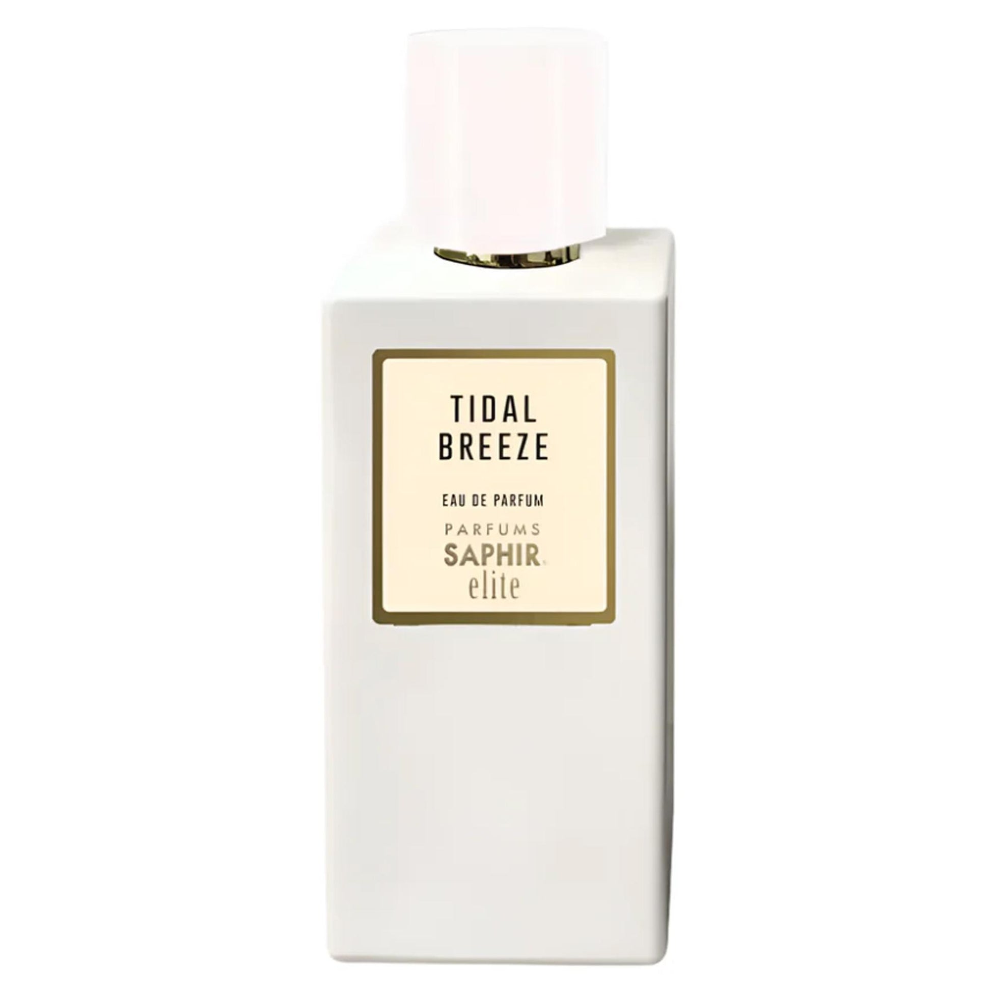 Saphir Elite Tidal Breeze Profumo EDP Unisex - 100ml