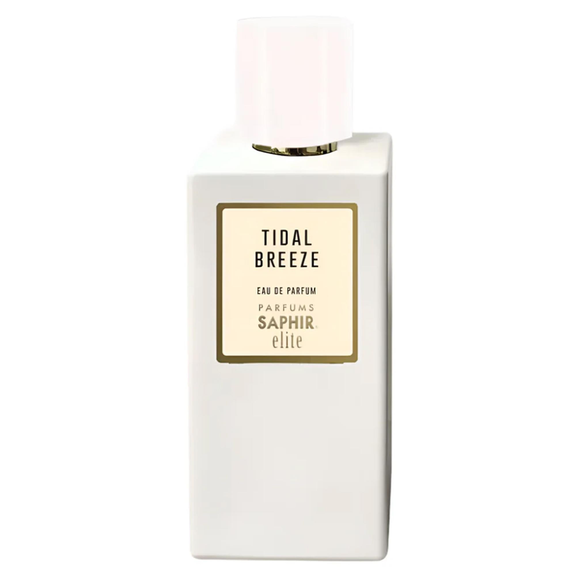 Saphir Elite Tidal Breeze Profumo EDP Unisex - 100ml