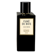 Saphir Elite Fumè de Bois Profumo EDP Unisex - 100ml