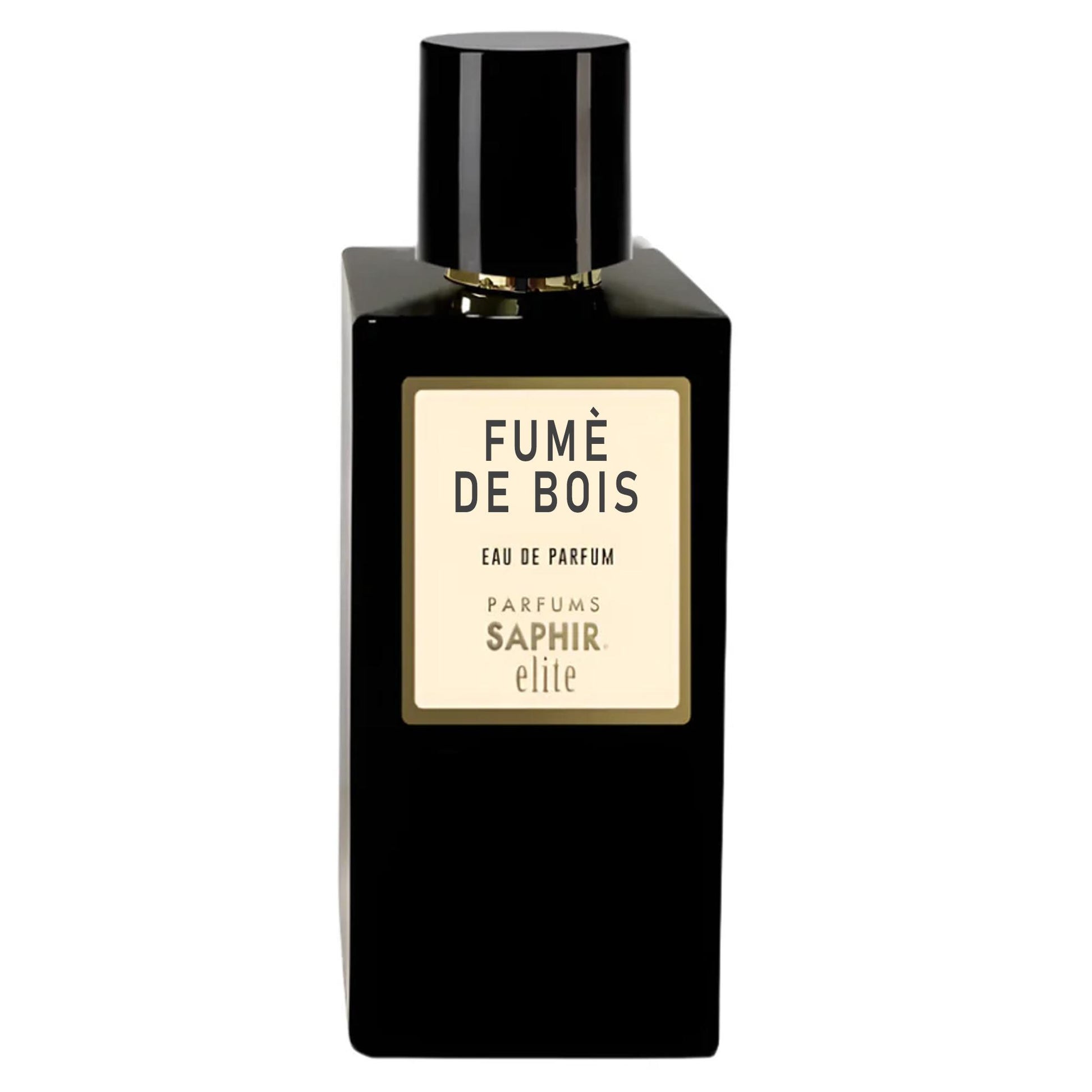 Saphir Elite Fumè de Bois Profumo EDP Unisex - 100ml