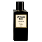 Saphir Elite Expresso Noir Profumo EDP Unisex - 100ml