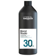 Loreal Blond Studio Oil Developer 1000ml - 30Vol