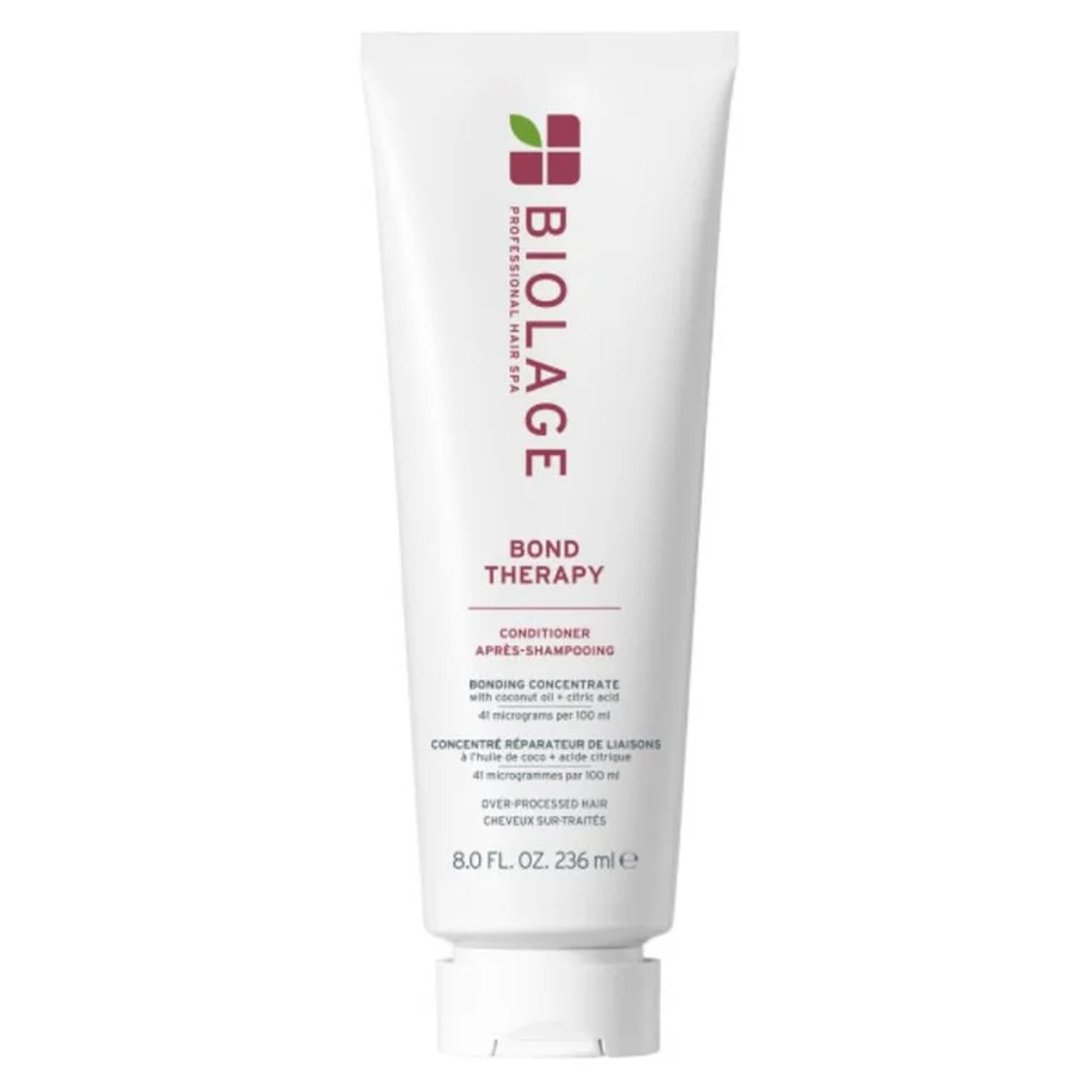 Biolage Bond Therapy Conditioner Capelli Fragili - 236ml